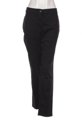 Дамски панталон Canda, Размер XL, Цвят Черен, Цена 13,05 лв.