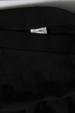 Dámské kalhoty  Canda, Velikost XL, Barva Černá, Cena  254,00 Kč