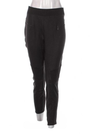Γυναικείο παντελόνι Canda, Μέγεθος XXL, Χρώμα Μαύρο, Τιμή 17,07 €