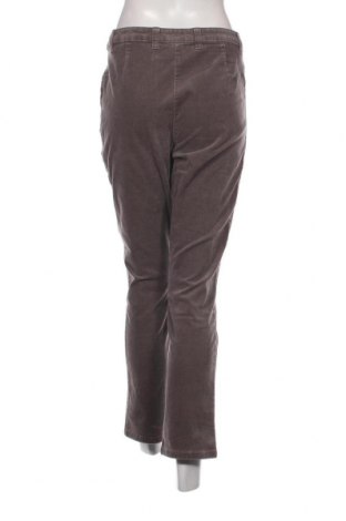 Damenhose Canda, Größe M, Farbe Grau, Preis 9,00 €