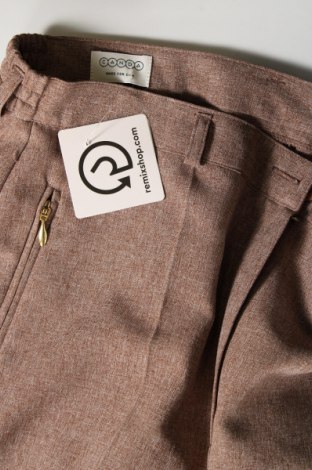 Γυναικείο παντελόνι Canda, Μέγεθος M, Χρώμα  Μπέζ, Τιμή 17,95 €