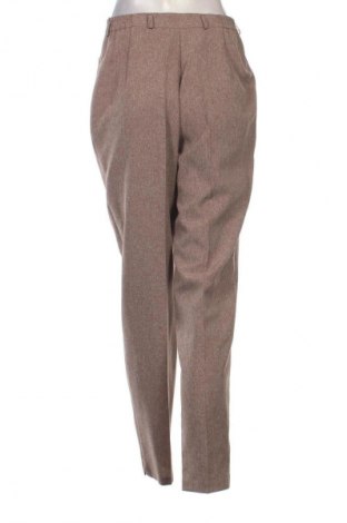Γυναικείο παντελόνι Canda, Μέγεθος M, Χρώμα  Μπέζ, Τιμή 17,95 €