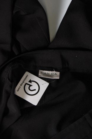 Damenhose Canda, Größe XL, Farbe Schwarz, Preis 11,10 €
