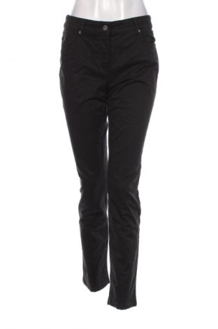 Γυναικείο παντελόνι Canda, Μέγεθος M, Χρώμα Μαύρο, Τιμή 8,07 €