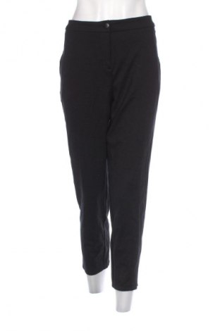 Γυναικείο παντελόνι Canda, Μέγεθος XL, Χρώμα Μαύρο, Τιμή 8,97 €
