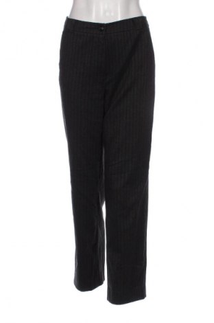 Γυναικείο παντελόνι Canda, Μέγεθος M, Χρώμα Γκρί, Τιμή 8,97 €