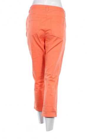 Dámské kalhoty  Canda, Velikost M, Barva Oranžová, Cena  208,00 Kč