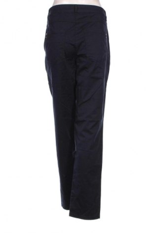 Pantaloni de femei Canda, Mărime XXL, Culoare Albastru, Preț 57,23 Lei