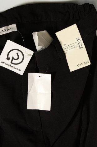 Damenhose Canda, Größe M, Farbe Schwarz, Preis € 16,01