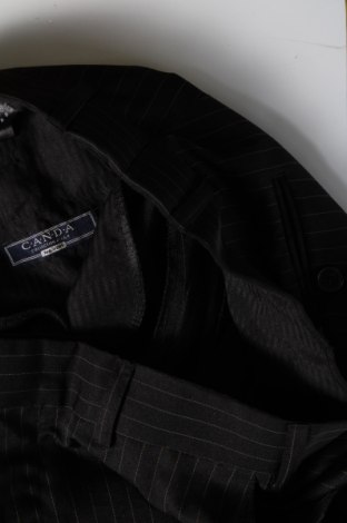 Γυναικείο παντελόνι Canda, Μέγεθος XL, Χρώμα Μαύρο, Τιμή 9,87 €