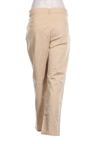 Damenhose Canda, Größe XL, Farbe Beige, Preis 11,10 €