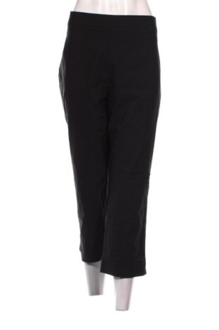 Γυναικείο παντελόνι Canda, Μέγεθος XXL, Χρώμα Μαύρο, Τιμή 10,76 €