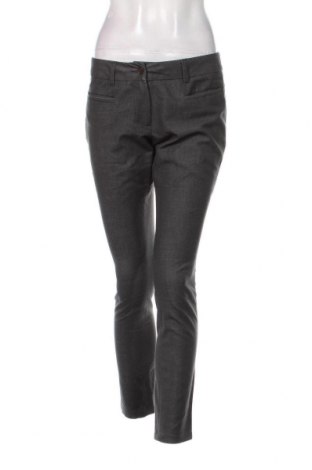 Pantaloni de femei Capasca, Mărime M, Culoare Gri, Preț 25,99 Lei