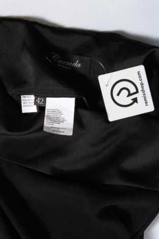 Дамски панталон Carmela, Размер L, Цвят Черен, Цена 41,00 лв.