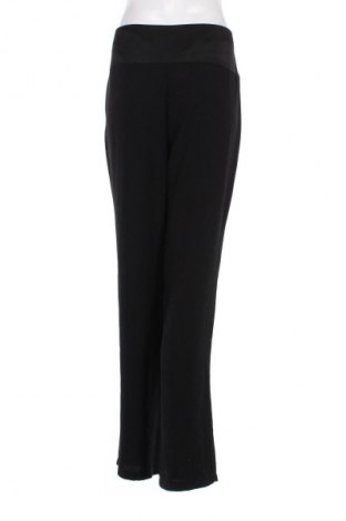 Дамски панталон Carmela, Размер L, Цвят Черен, Цена 41,00 лв.