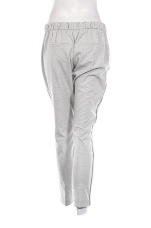Pantaloni de femei Cartoon, Mărime M, Culoare Gri, Preț 42,93 Lei