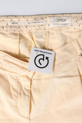 Дамски панталон Cartoon, Размер XL, Цвят Оранжев, Цена 14,50 лв.