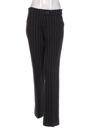 Pantaloni de femei Casa Blanca, Mărime M, Culoare Negru, Preț 47,70 Lei