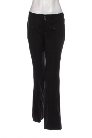 Pantaloni de femei Casa Blanca, Mărime S, Culoare Negru, Preț 24,99 Lei