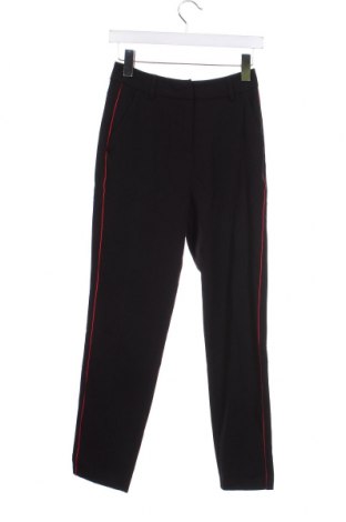 Pantaloni de femei Catwalk Junkie, Mărime XS, Culoare Negru, Preț 305,92 Lei
