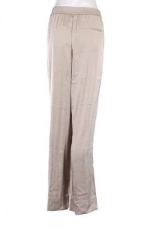 Pantaloni de femei Catwalk Junkie, Mărime L, Culoare Bej, Preț 122,37 Lei