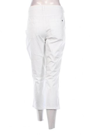 Damskie spodnie Cecil, Rozmiar L, Kolor Biały, Cena 131,14 zł