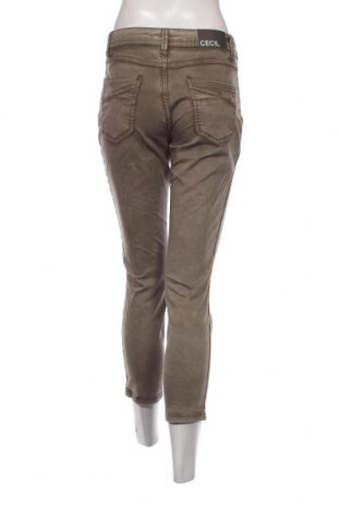 Damenhose Cecil, Größe S, Farbe Beige, Preis € 4,49