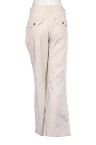 Γυναικείο παντελόνι Cecil, Μέγεθος L, Χρώμα  Μπέζ, Τιμή 11,41 €