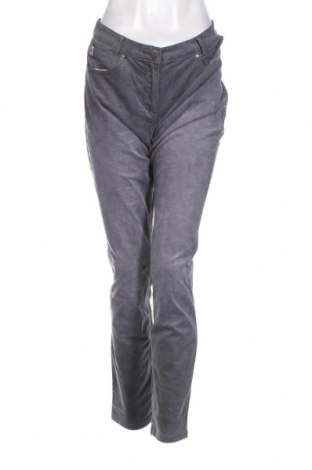Pantaloni de femei Cecil, Mărime XL, Culoare Gri, Preț 67,44 Lei