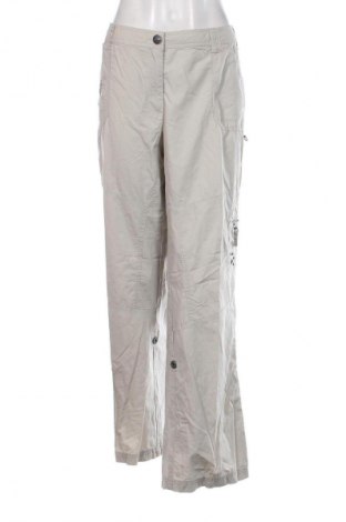 Дамски панталон Cecil, Размер S, Цвят Бежов, Цена 16,40 лв.