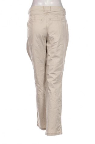 Γυναικείο παντελόνι Cecil, Μέγεθος XXL, Χρώμα  Μπέζ, Τιμή 15,22 €