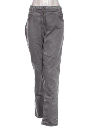 Damenhose Cecil, Größe XXL, Farbe Grau, Preis 15,69 €