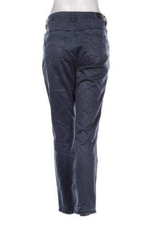 Pantaloni de femei Cecil, Mărime XXL, Culoare Albastru, Preț 80,92 Lei