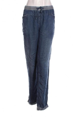 Dámské kalhoty  Cecil, Velikost XXL, Barva Modrá, Cena  654,00 Kč