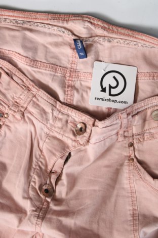 Γυναικείο παντελόνι Cecil, Μέγεθος L, Χρώμα Ρόζ , Τιμή 12,68 €