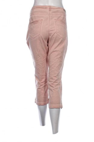 Pantaloni de femei Cecil, Mărime L, Culoare Roz, Preț 74,18 Lei
