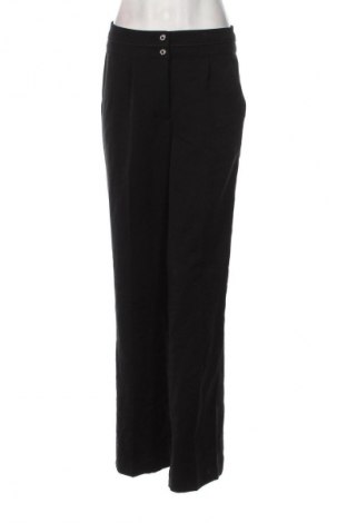 Pantaloni de femei Cecilia Classics, Mărime S, Culoare Negru, Preț 42,93 Lei