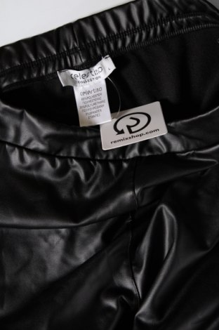 Dámske nohavice Celestino, Veľkosť S, Farba Čierna, Cena  17,06 €