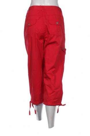 Damenhose Cellbes, Größe XL, Farbe Rot, Preis 28,53 €