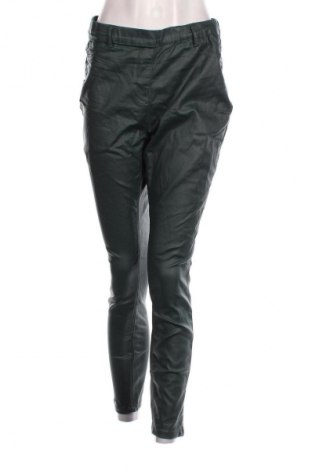 Дамски панталон Cellbes, Размер XL, Цвят Зелен, Цена 22,55 лв.