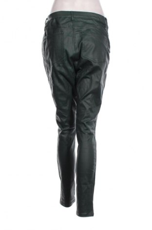 Pantaloni de femei Cellbes, Mărime XL, Culoare Verde, Preț 74,18 Lei