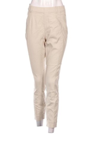 Damenhose Cellbes, Größe L, Farbe Beige, Preis 14,27 €