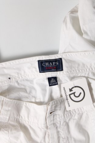 Dámské kalhoty  Chaps, Velikost M, Barva Bílá, Cena  220,00 Kč