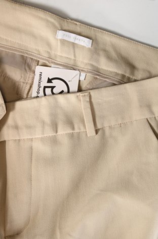 Pantaloni de femei Chapter, Mărime XL, Culoare Bej, Preț 95,39 Lei