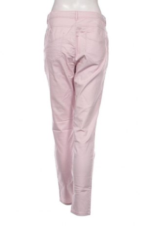 Dámske nohavice Charles Vogele, Veľkosť XL, Farba Ružová, Cena  8,90 €