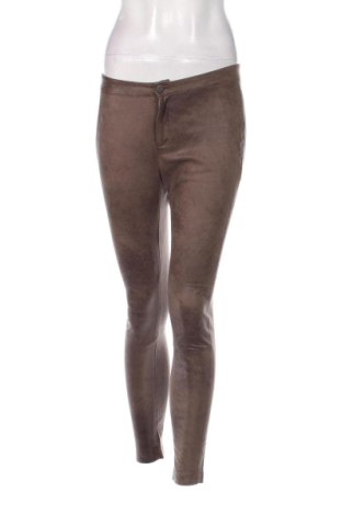 Damenhose Charles Vogele, Größe S, Farbe Braun, Preis 5,49 €