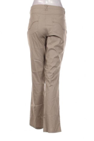 Γυναικείο παντελόνι Charles Vogele, Μέγεθος XL, Χρώμα  Μπέζ, Τιμή 9,87 €