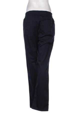 Pantaloni de femei Charles Vogele, Mărime M, Culoare Albastru, Preț 42,93 Lei