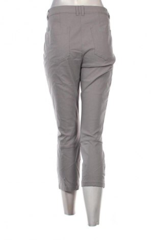 Pantaloni de femei Charles Vogele, Mărime M, Culoare Gri, Preț 42,93 Lei