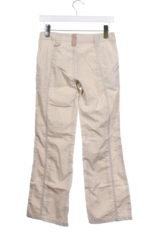 Pantaloni de femei Chicoree, Mărime XXS, Culoare Bej, Preț 44,38 Lei